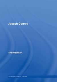 Enlarge image Cover: Joseph Conrad - Routledge