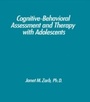 Bild: Cognitive-Behavioural Assessment And Therapy With Adolescents - Routledge