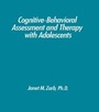 Bild: Cognitive-Behavioural Assessment And Therapy With Adolescents - Routledge