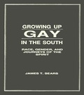 Cover: Growing Up Gay in the South - Routledge