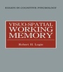 Cover: Visuo-spatial Working Memory - Psychology Press Ltd