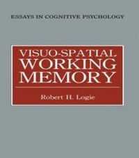 Enlarge image Cover: Visuo-spatial Working Memory - Psychology Press Ltd