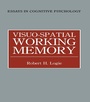 Cover: Visuo-spatial Working Memory - Psychology Press Ltd