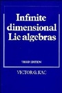 Cover: Infinite-Dimensional Lie Algebras - Cambridge University Press