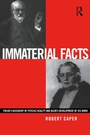 Cover: Immaterial Facts - Routledge