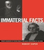 Cover: Immaterial Facts - Routledge