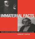 Cover: Immaterial Facts - Routledge