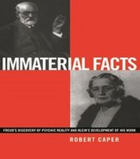 Enlarge image Cover: Immaterial Facts - Routledge
