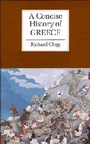 Cover: A Concise History of Greece - Cambridge University Press