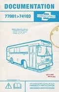 Cover: Cargo Space 77001>74103 - Lulu.com