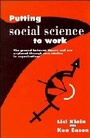 Cover: Putting Social Science to Work - Cambridge University Press