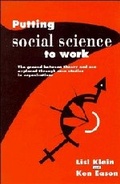 Cover: Putting Social Science to Work - Cambridge University Press
