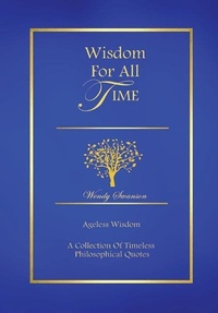 Enlarge image Cover: Wisdom for All Time - Lulu.com
