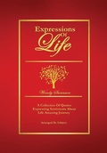 Cover: Expressions of Life - Lulu.com