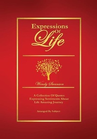 Enlarge image Cover: Expressions of Life - Lulu.com