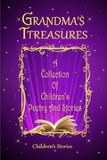 Cover: Grandmas Treasures - Lulu.com