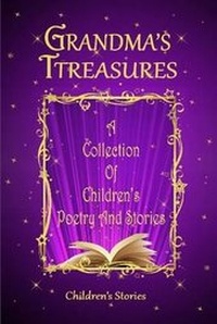 Enlarge image Cover: Grandmas Treasures - Lulu.com
