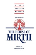 Cover: New Essays on 'The House of Mirth' - Cambridge University Press