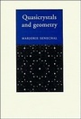 Cover: Quasicrystals and Geometry - Cambridge University Press