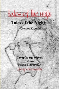 Abbildung von: Tales of the Night - Lulu.com