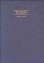 Cover: Cognitive Foundations of Natural History - Cambridge University Press