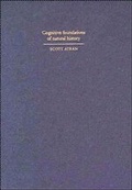 Cover: Cognitive Foundations of Natural History - Cambridge University Press