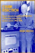 Cover: Chain Reaction - Cambridge University Press