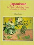 Cover: Japonisme in Western Painting from Whistler to Matisse - Cambridge University Press