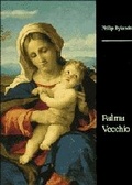Cover: Palma Vecchio - Cambridge University Press