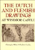 Cover: The Dutch and Flemish Drawings at Windsor Castle - Cambridge University Press