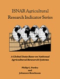 Cover: ISNAR Agricultural Research Indicator Series - Cambridge University Press