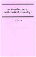 Cover: An Introduction to Mathematical Cosmology - Cambridge University Press