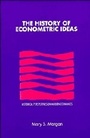 Cover: The History of Econometric Ideas - Cambridge University Press