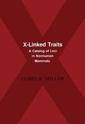 Cover: X-Linked Traits - Cambridge University Press