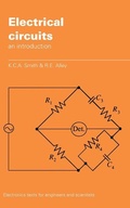 Cover: Electrical Circuits - Cambridge University Press