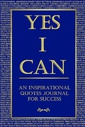 Cover: Yes I Can - Lulu.com