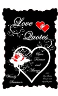 Cover: Love Quotes - Lulu.com