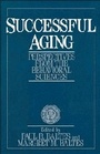 Cover: Successful Aging - Cambridge University Press