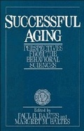 Cover: Successful Aging - Cambridge University Press