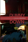 Cover: Dummy Down - Lulu.com