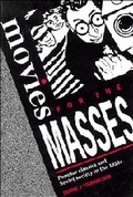 Cover: Movies for the Masses - Cambridge University Press
