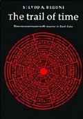 Cover: The Trail of Time - Cambridge University Press