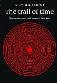Enlarge image Cover: The Trail of Time - Cambridge University Press