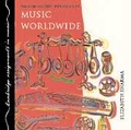 Cover: Music Worldwide CD - Cambridge University Press