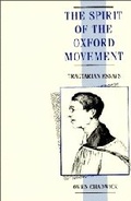 Cover: The Spirit of the Oxford Movement - Cambridge University Press