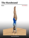 Cover: The Handstand: Basics - Lulu.com