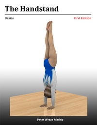 Enlarge image Cover: The Handstand: Basics - Lulu.com