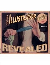 Enlarge image Cover: AdobeA (R) Illustrator Creative Cloud Revealed - Course Technology Inc