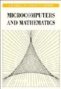 Cover: Microcomputers and Mathematics - Cambridge University Press