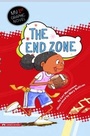 Cover: End Zone - Stone Arch Books